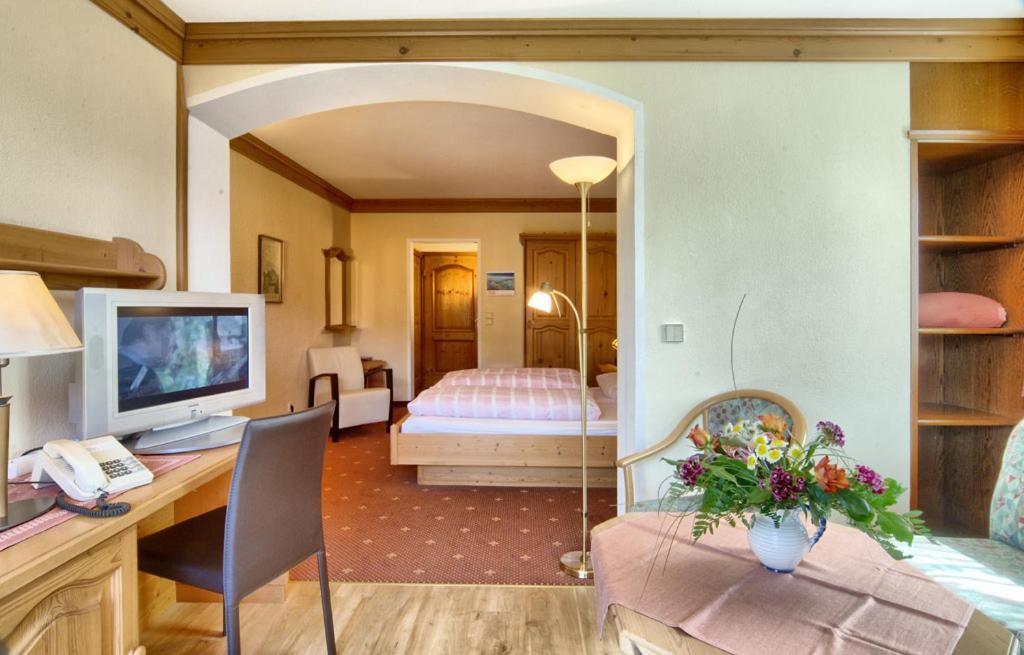 Hotel Georgenhof Schönau am Königssee Εξωτερικό φωτογραφία