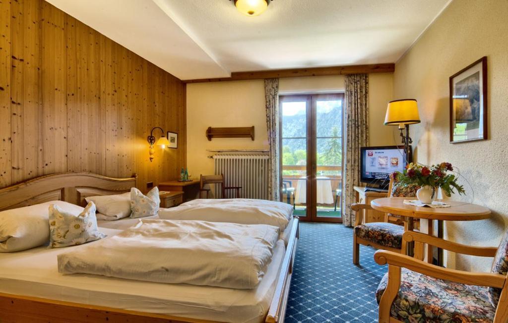 Hotel Georgenhof Schönau am Königssee Εξωτερικό φωτογραφία