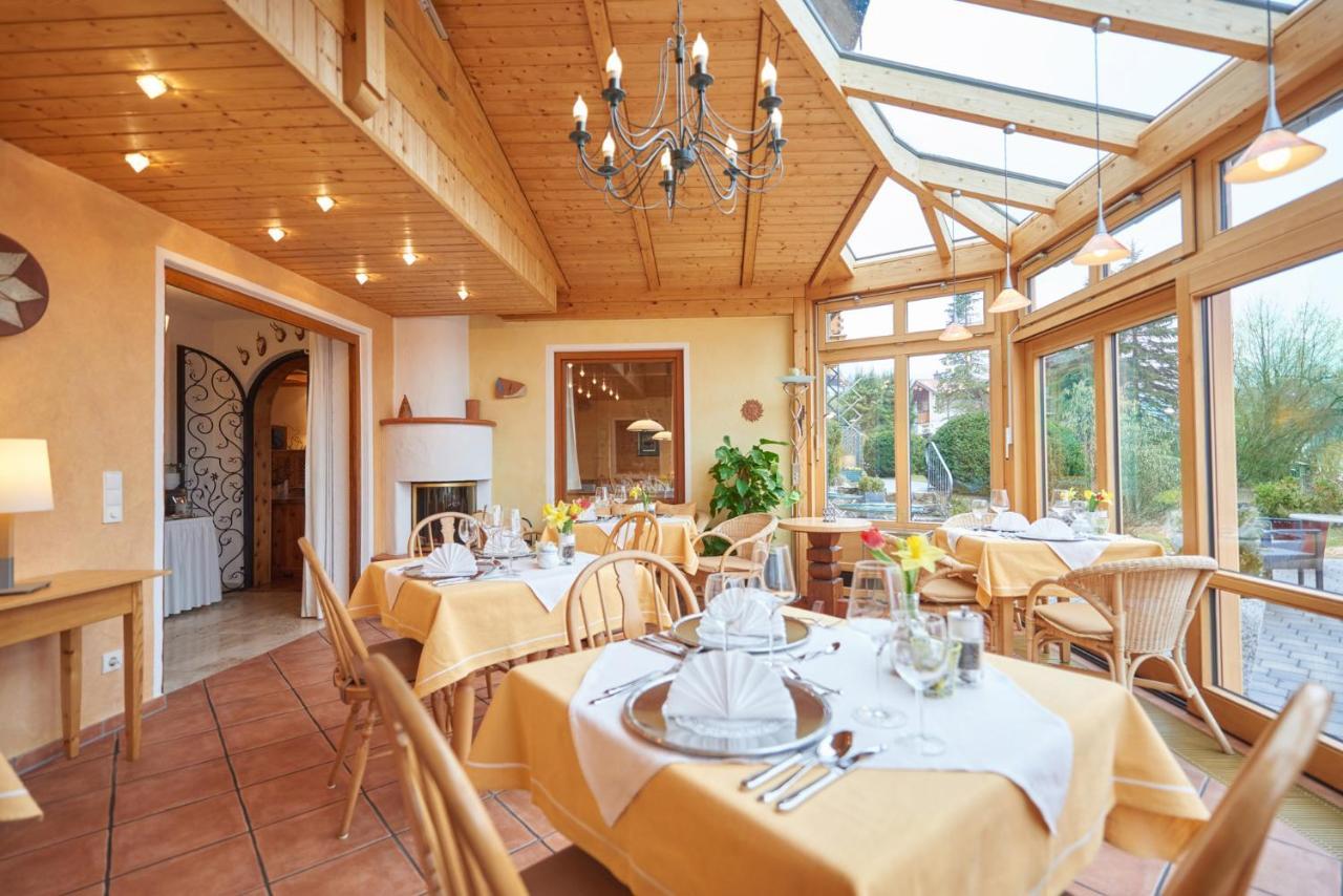 Hotel Georgenhof Schönau am Königssee Εξωτερικό φωτογραφία