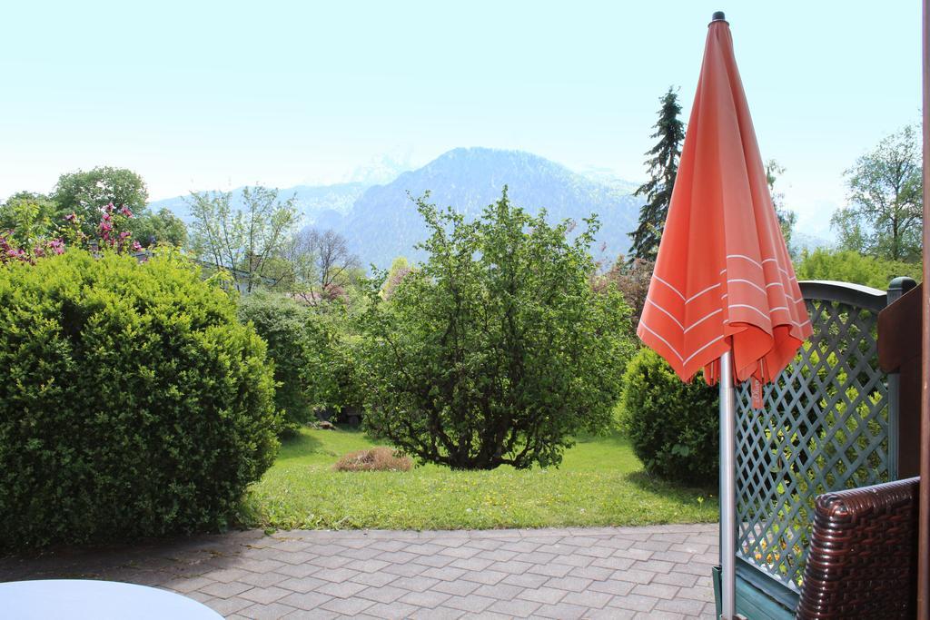 Hotel Georgenhof Schönau am Königssee Εξωτερικό φωτογραφία
