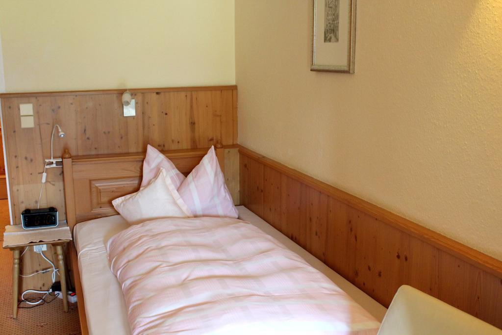 Hotel Georgenhof Schönau am Königssee Εξωτερικό φωτογραφία