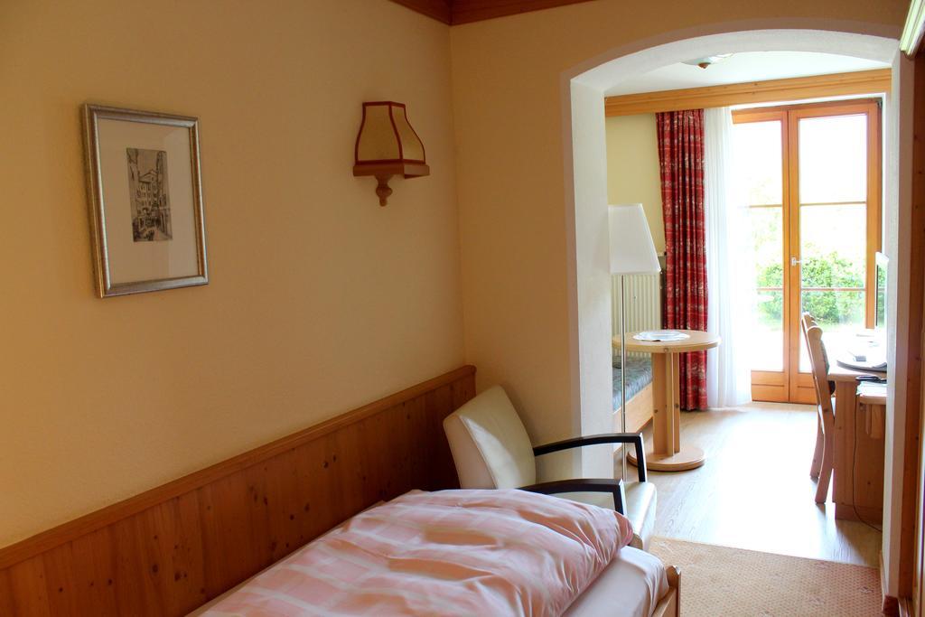 Hotel Georgenhof Schönau am Königssee Εξωτερικό φωτογραφία