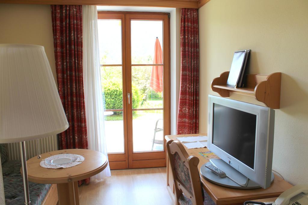Hotel Georgenhof Schönau am Königssee Εξωτερικό φωτογραφία