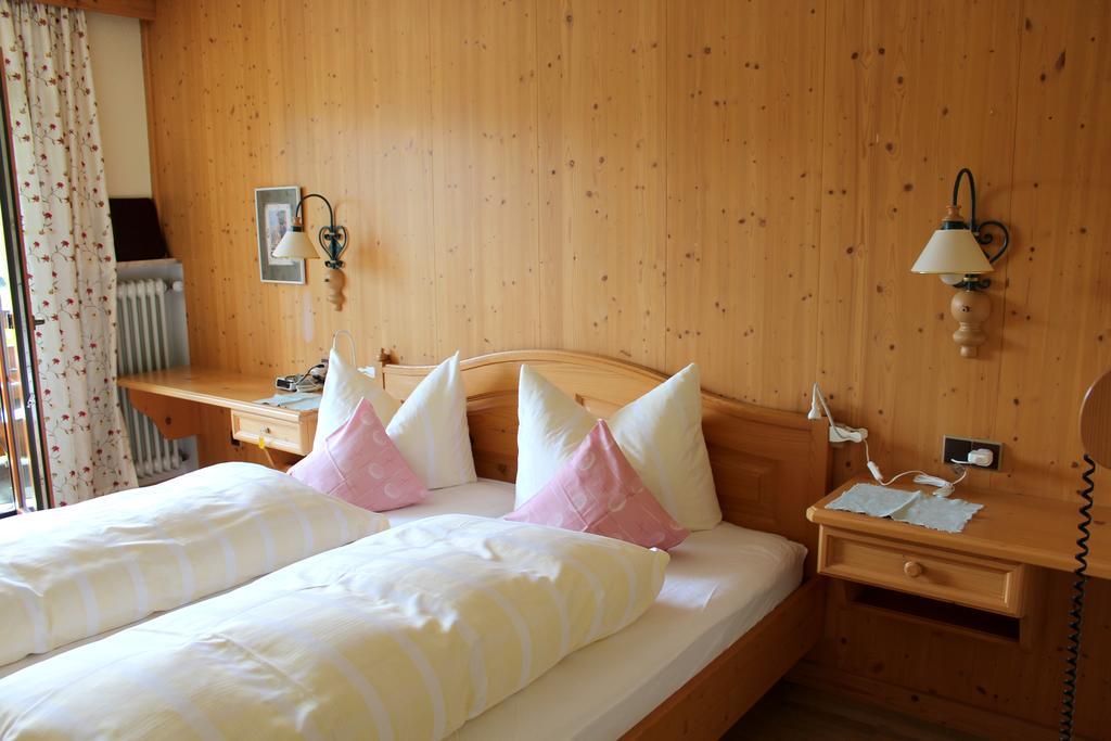 Hotel Georgenhof Schönau am Königssee Εξωτερικό φωτογραφία