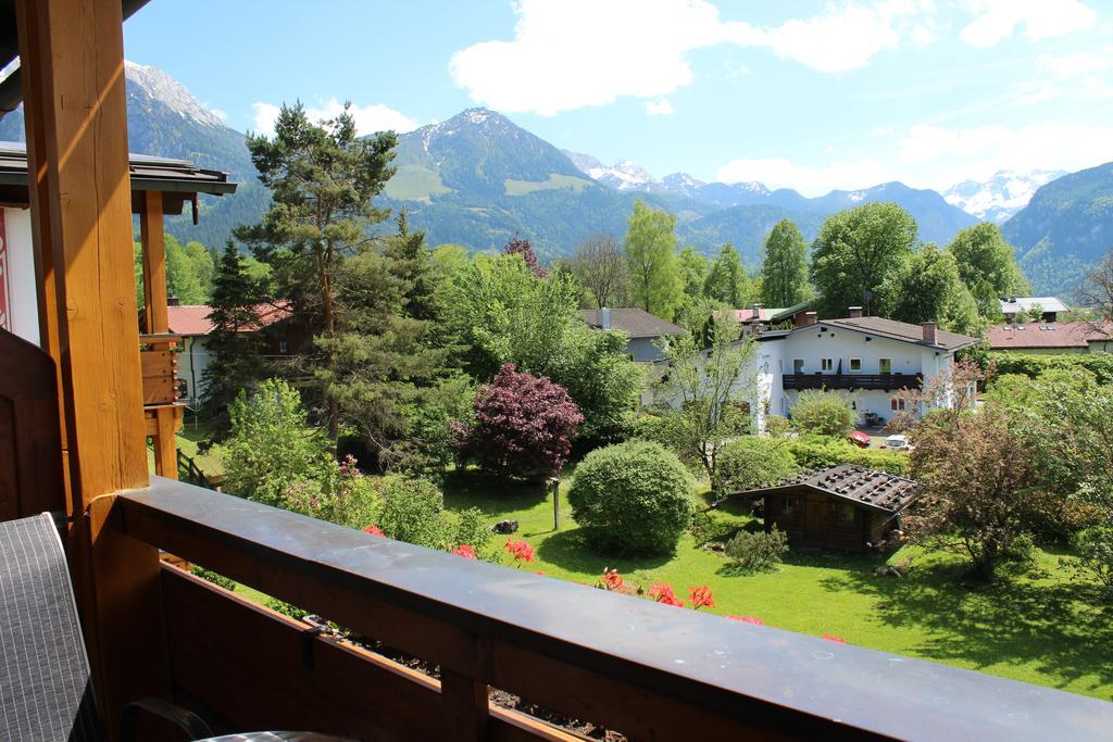 Hotel Georgenhof Schönau am Königssee Εξωτερικό φωτογραφία