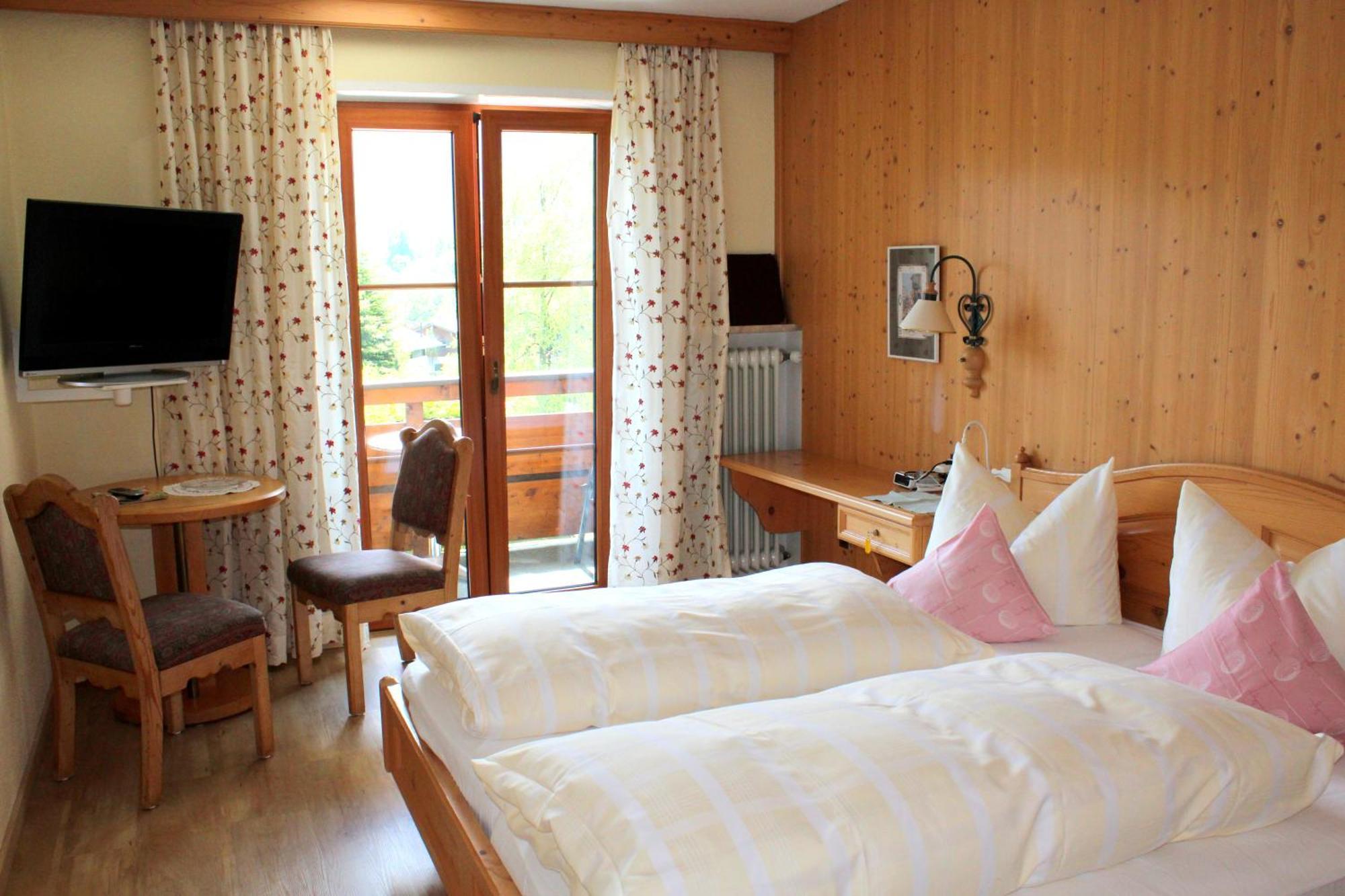 Hotel Georgenhof Schönau am Königssee Εξωτερικό φωτογραφία