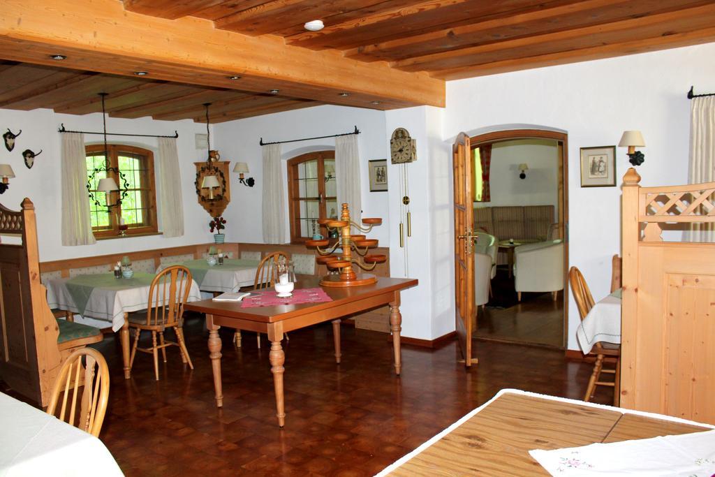 Hotel Georgenhof Schönau am Königssee Εξωτερικό φωτογραφία