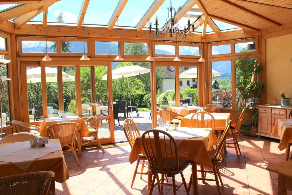 Hotel Georgenhof Schönau am Königssee Εξωτερικό φωτογραφία
