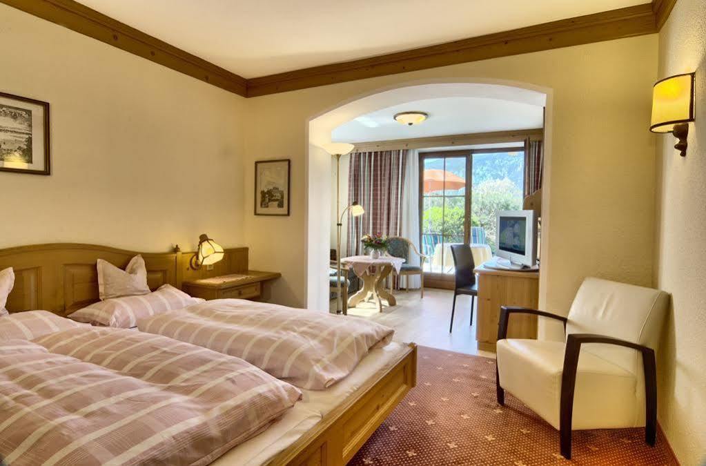Hotel Georgenhof Schönau am Königssee Εξωτερικό φωτογραφία