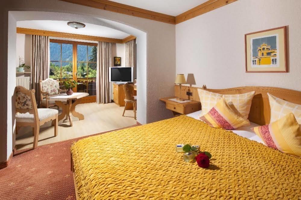 Hotel Georgenhof Schönau am Königssee Εξωτερικό φωτογραφία